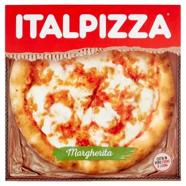 Italpizza Margherita 410 g